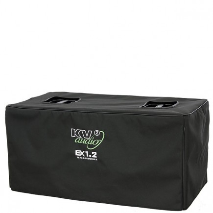 KV2 Audio EX1.2 Cover Pokrowiec ochronny dla subwoofera EX1.2